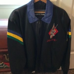 Looney Tunes Jacket